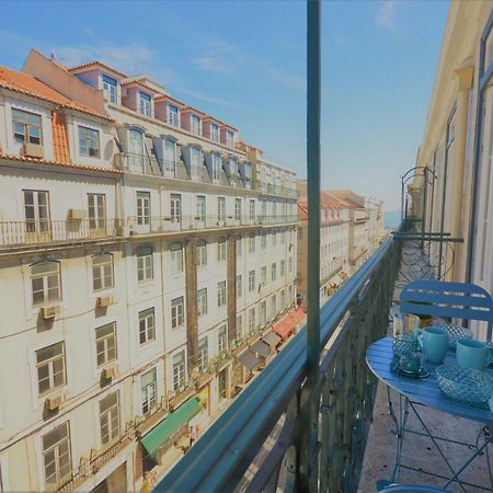Silver Side River Lisbon Exterior photo