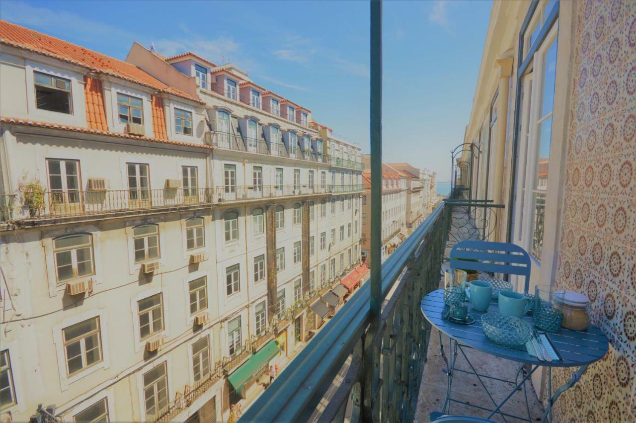 Silver Side River Lisbon Exterior photo